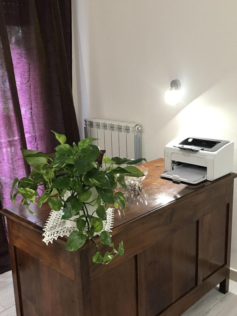 Home Meryem - Lobi