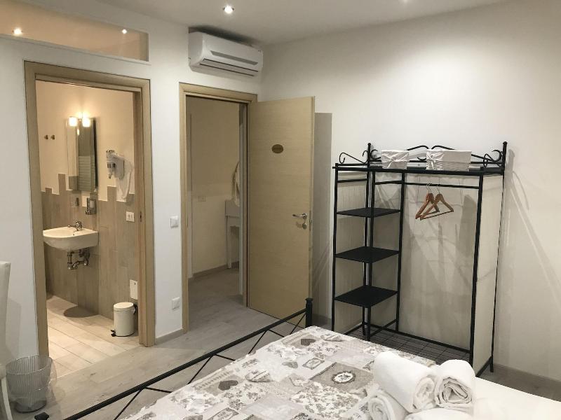 Home Meryem - Oda