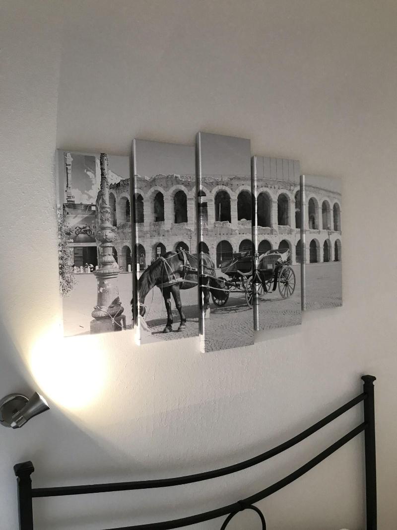 Home Meryem - Oda