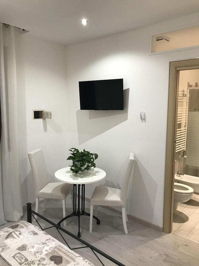 Home Meryem - Oda