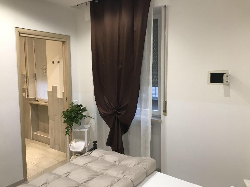 Home Meryem - Oda