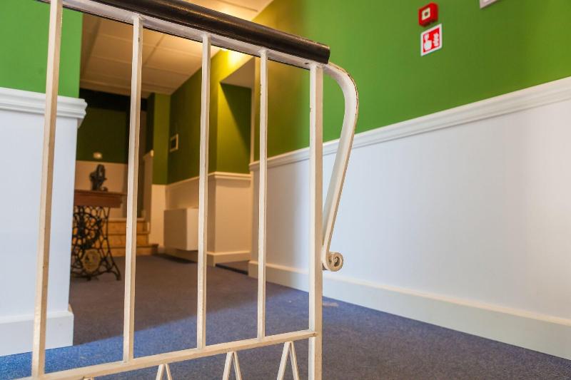 Hotel Bardolino - Lobi