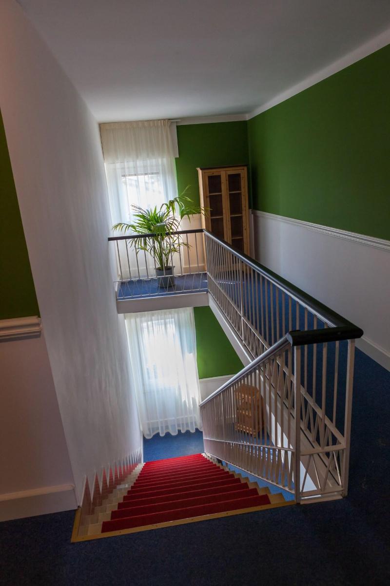 Hotel Bardolino - Lobi