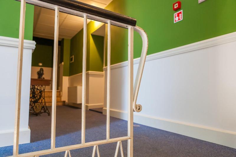 Hotel Bardolino - Lobi
