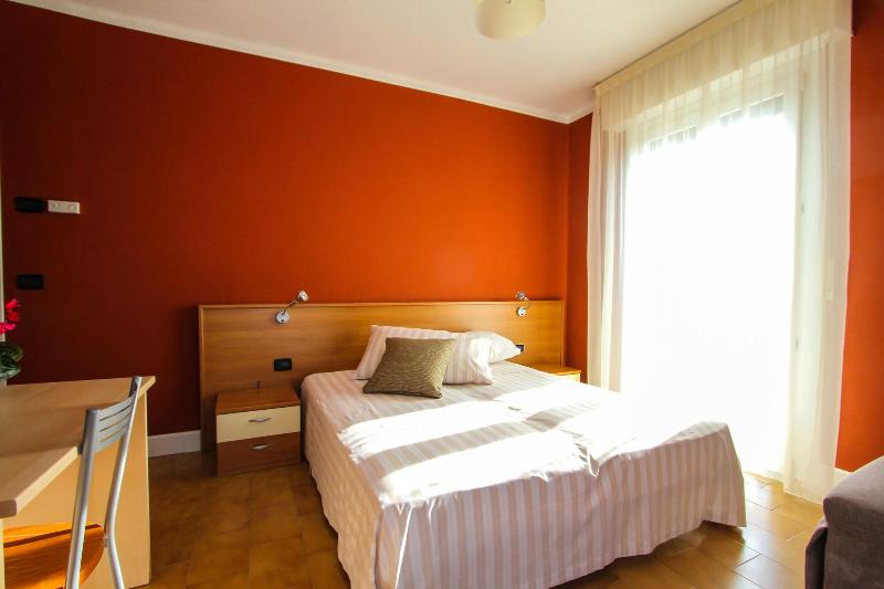 Hotel Bardolino - Genel