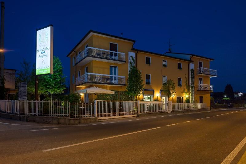 Hotel Bardolino - Genel