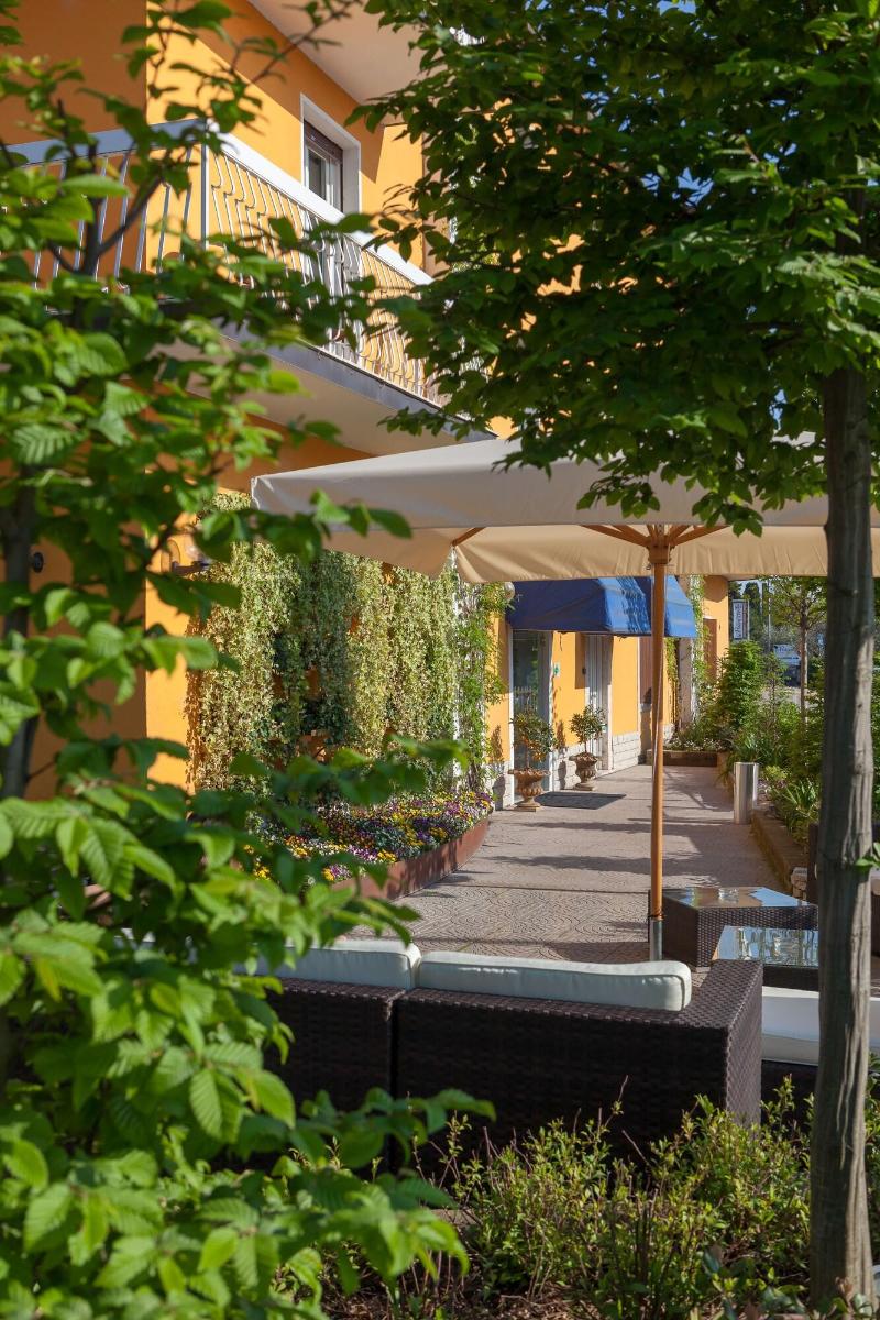Hotel Bardolino - Genel