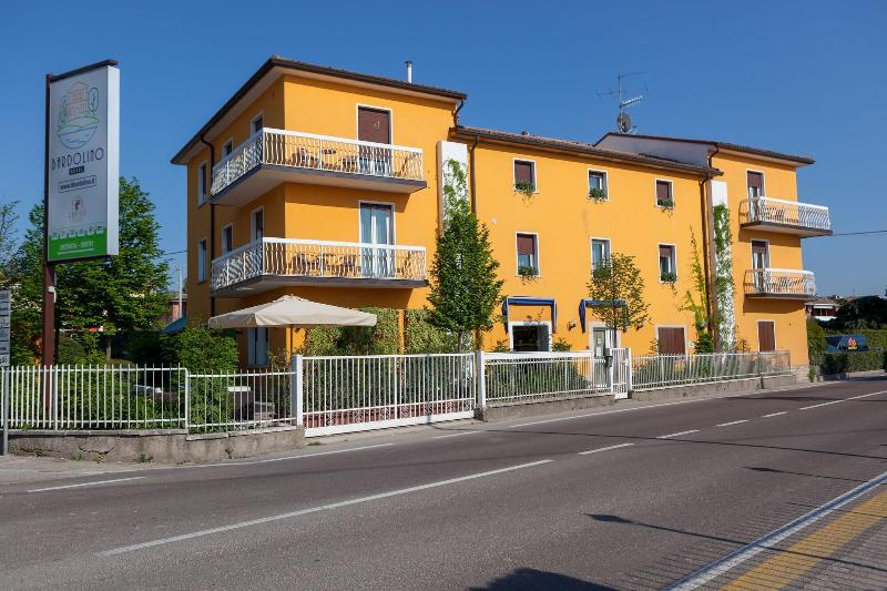 Hotel Bardolino - Genel