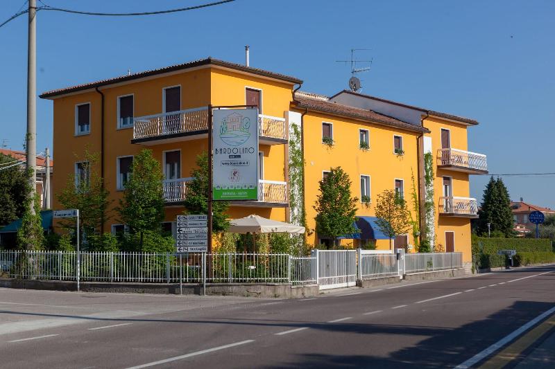 Hotel Bardolino - Genel