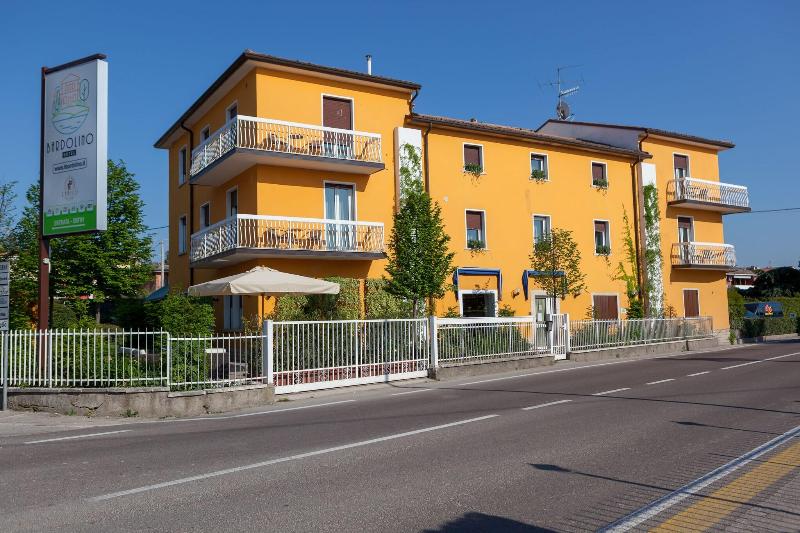Hotel Bardolino - Genel