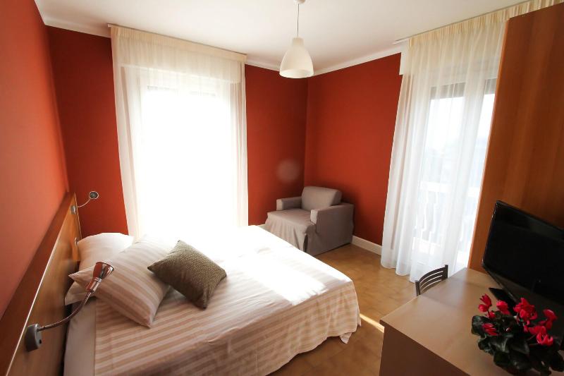 Hotel Bardolino - Oda