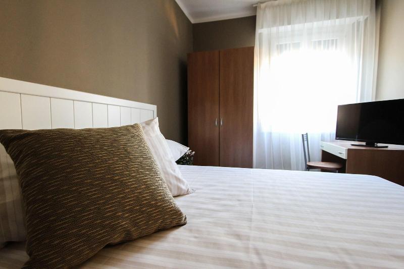 Hotel Bardolino - Oda