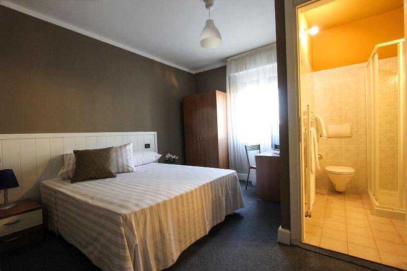 Hotel Bardolino - Oda