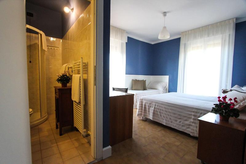 Hotel Bardolino - Oda