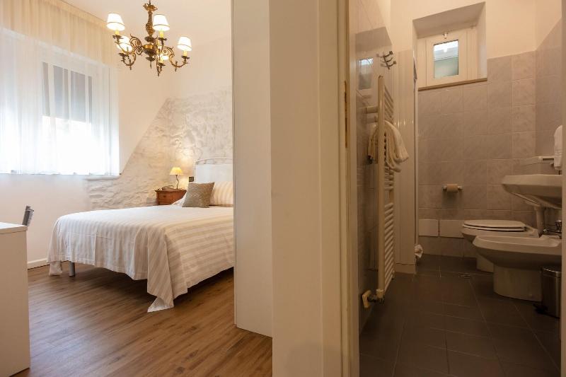 Hotel Bardolino - Oda