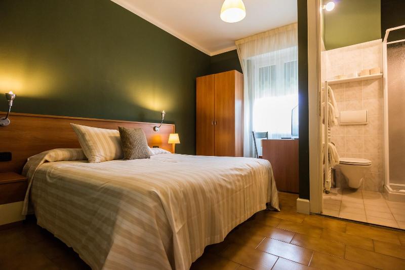 Hotel Bardolino - Oda