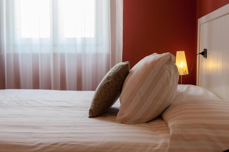 Hotel Bardolino - Oda