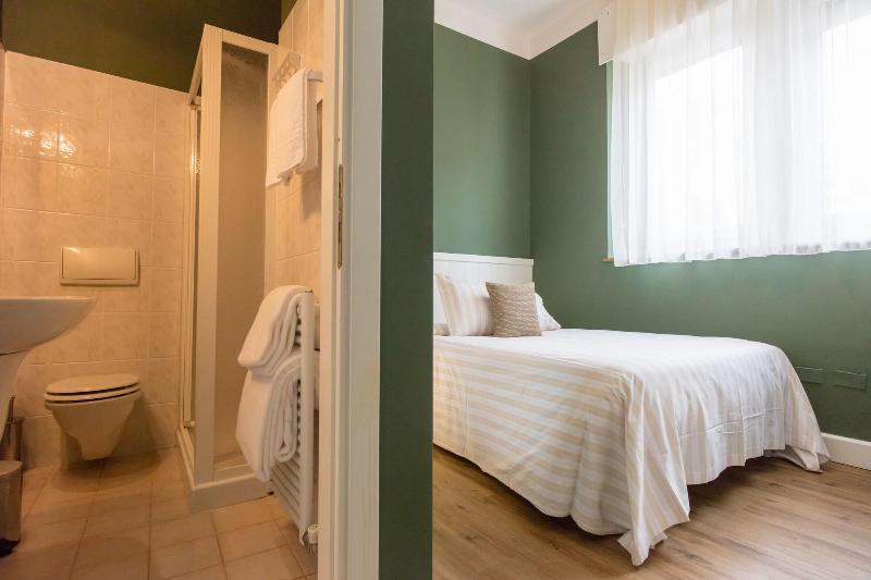 Hotel Bardolino - Oda