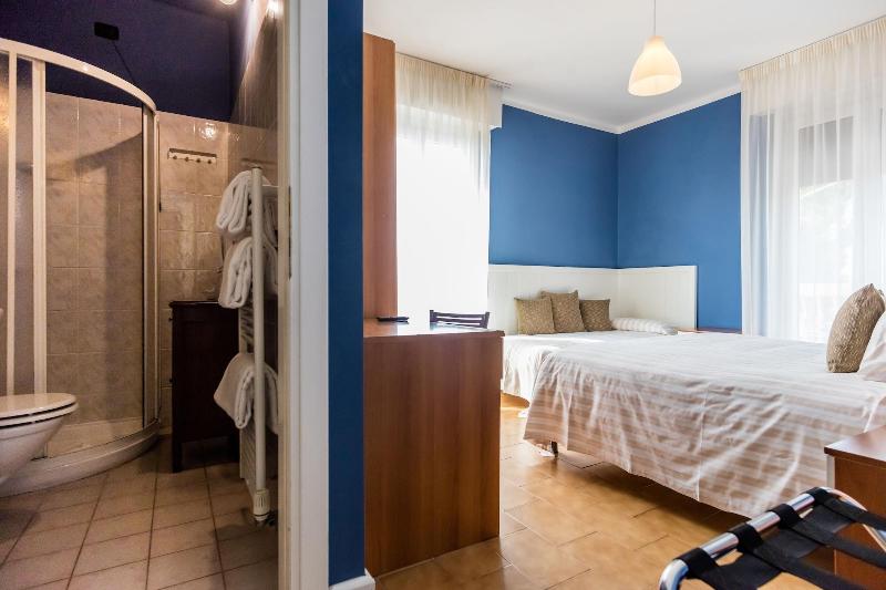 Hotel Bardolino - Oda