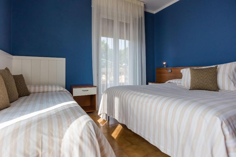 Hotel Bardolino - Oda