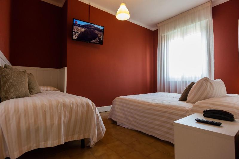 Hotel Bardolino - Oda
