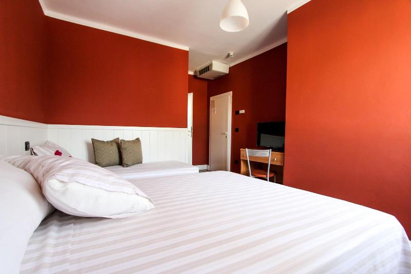 Hotel Bardolino - Oda