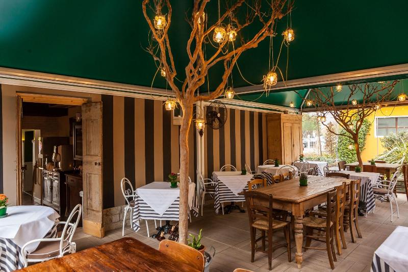 Hotel Bardolino - Restoran