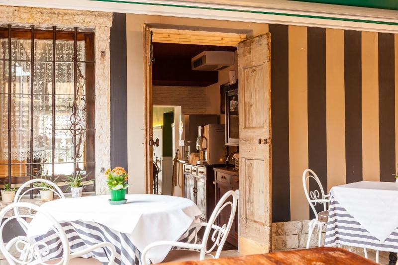 Hotel Bardolino - Restoran