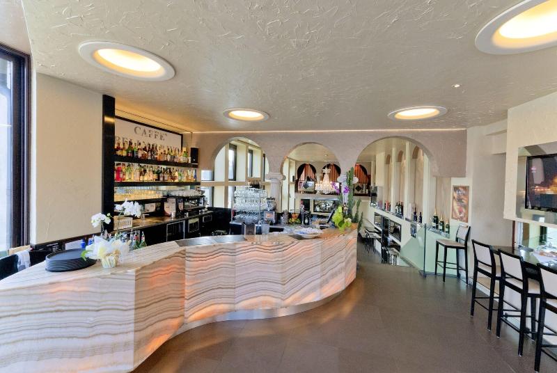 Hotel Bell'Arrivo - Bar