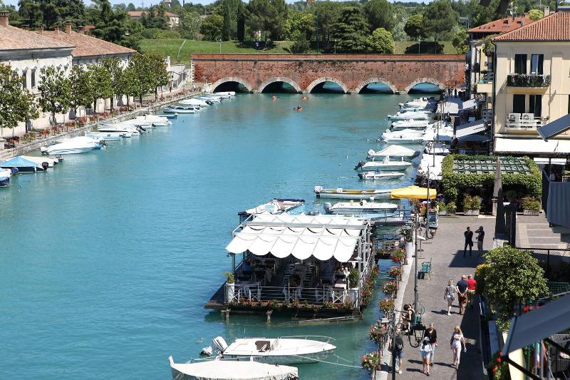 Hotel Bell'Arrivo - Genel