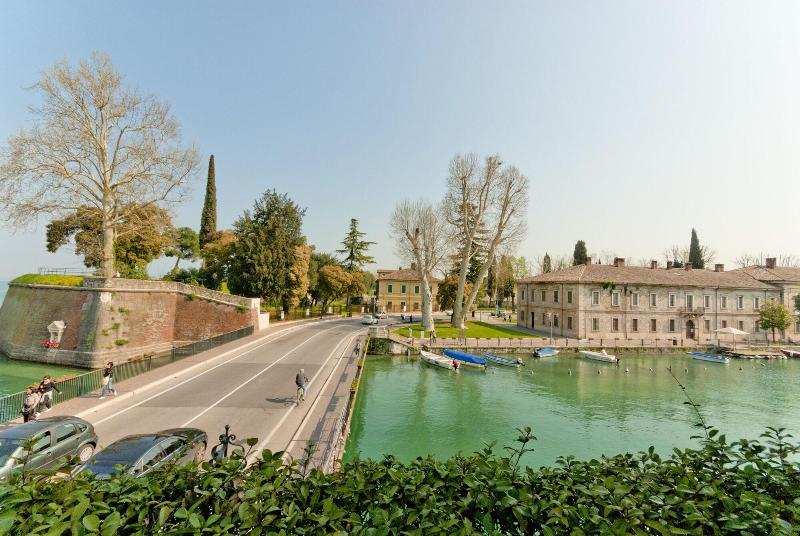 Hotel Bell'Arrivo - Genel