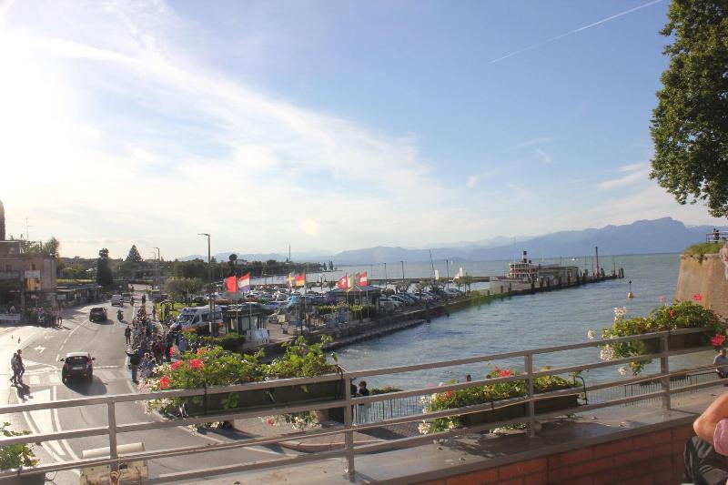 Hotel Bell'Arrivo - Genel