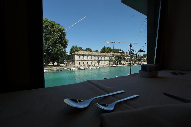 Hotel Bell'Arrivo - Genel