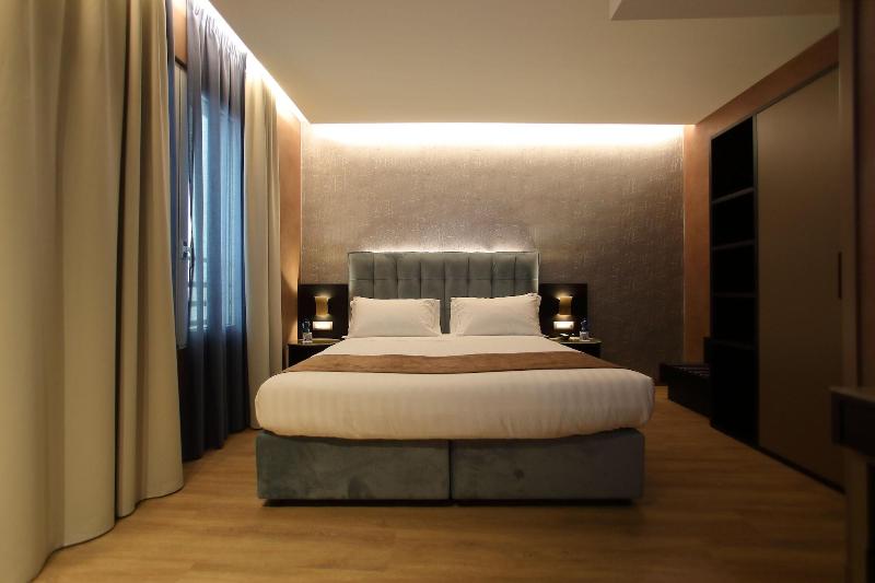 Hotel Bell'Arrivo - Oda