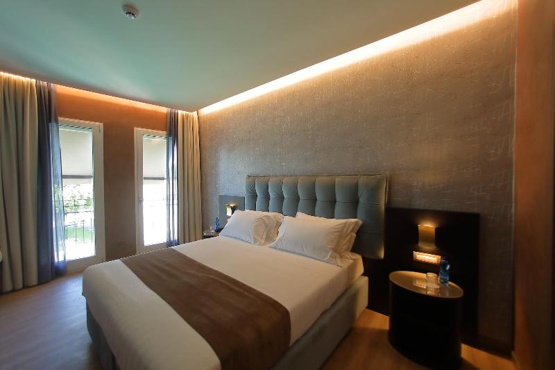 Hotel Bell'Arrivo - Oda