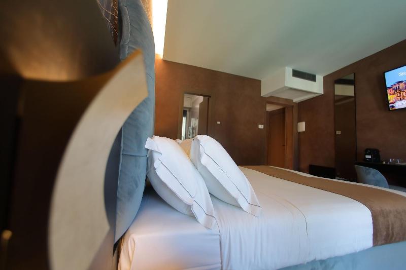 Hotel Bell'Arrivo - Oda