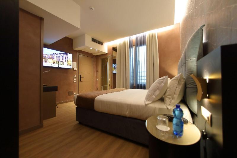 Hotel Bell'Arrivo - Oda
