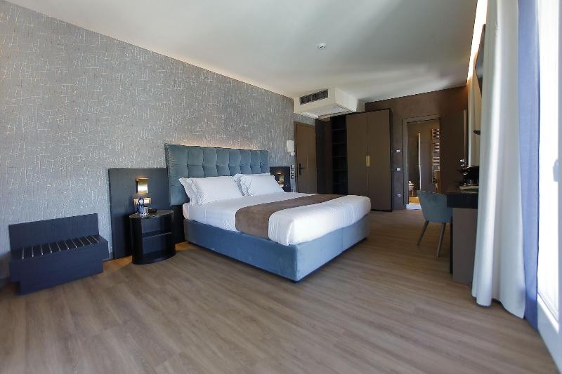 Hotel Bell'Arrivo - Oda