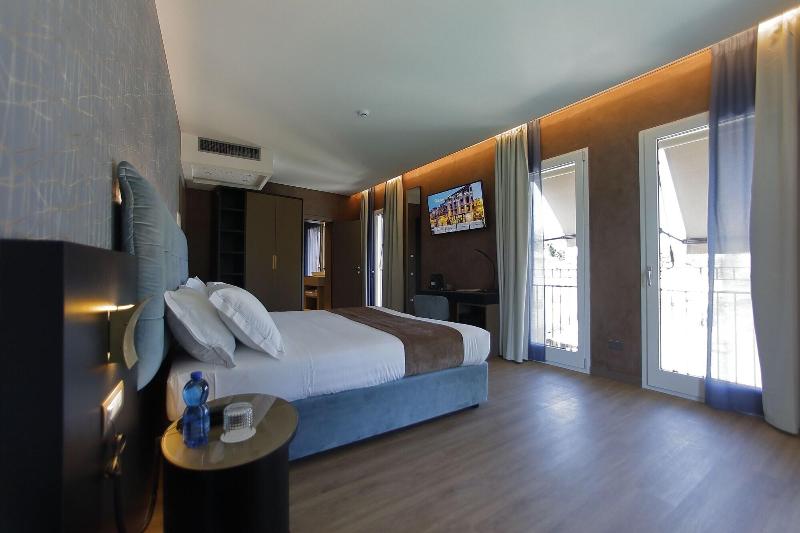 Hotel Bell'Arrivo - Oda