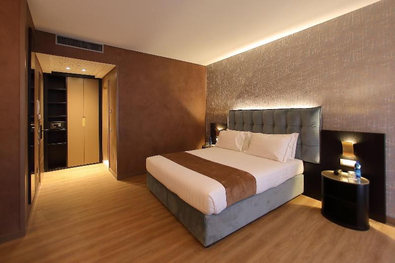 Hotel Bell'Arrivo - Oda