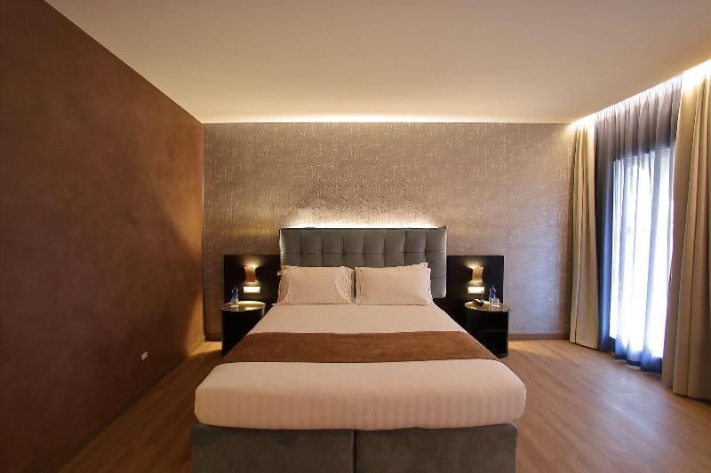 Hotel Bell'Arrivo - Oda
