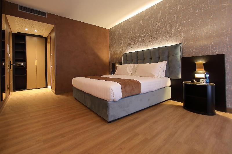 Hotel Bell'Arrivo - Oda