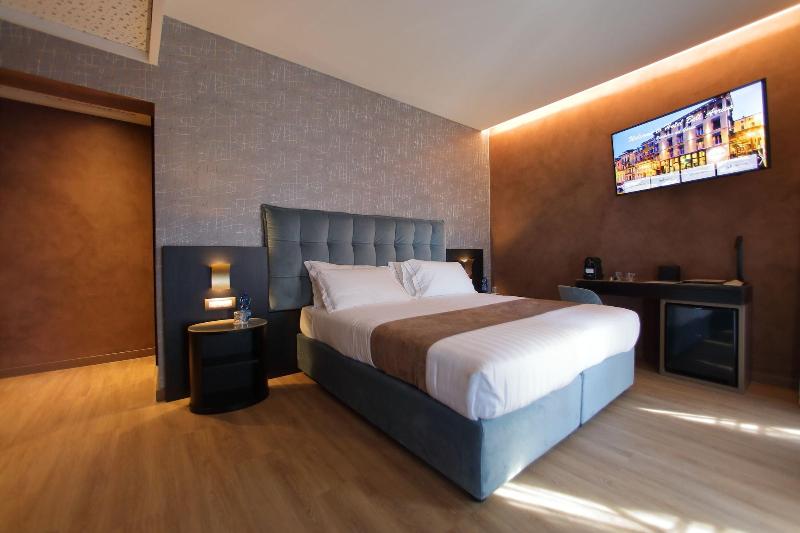Hotel Bell'Arrivo - Oda