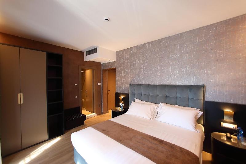 Hotel Bell'Arrivo - Oda