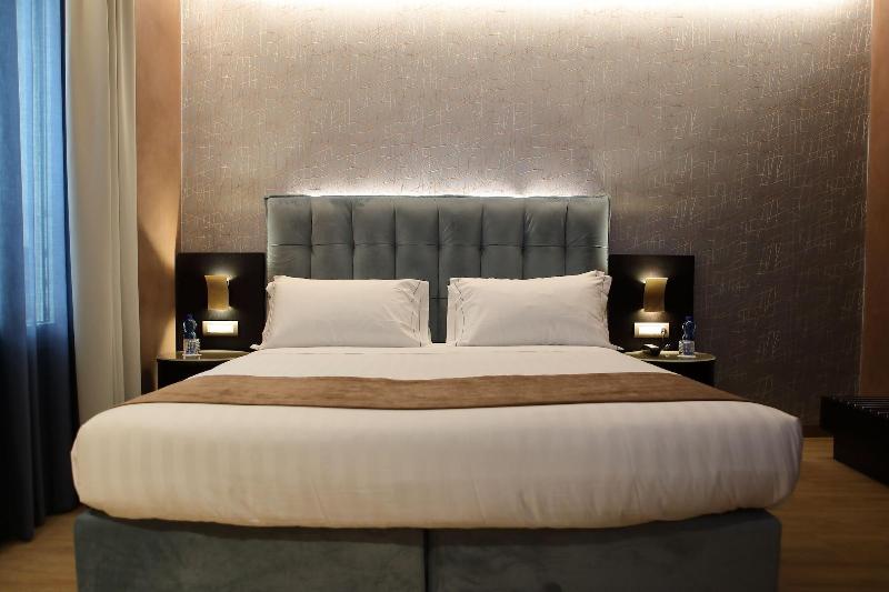 Hotel Bell'Arrivo - Oda