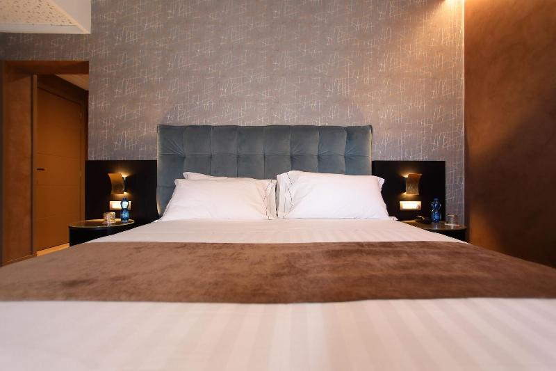 Hotel Bell'Arrivo - Oda