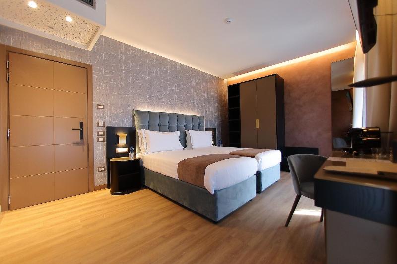 Hotel Bell'Arrivo - Oda