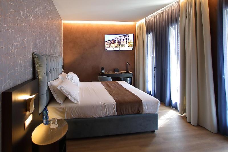 Hotel Bell'Arrivo - Oda