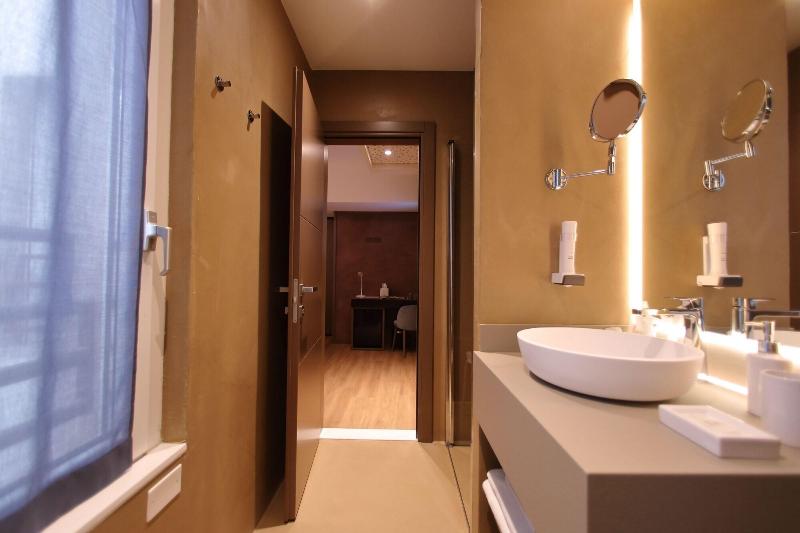 Hotel Bell'Arrivo - Oda