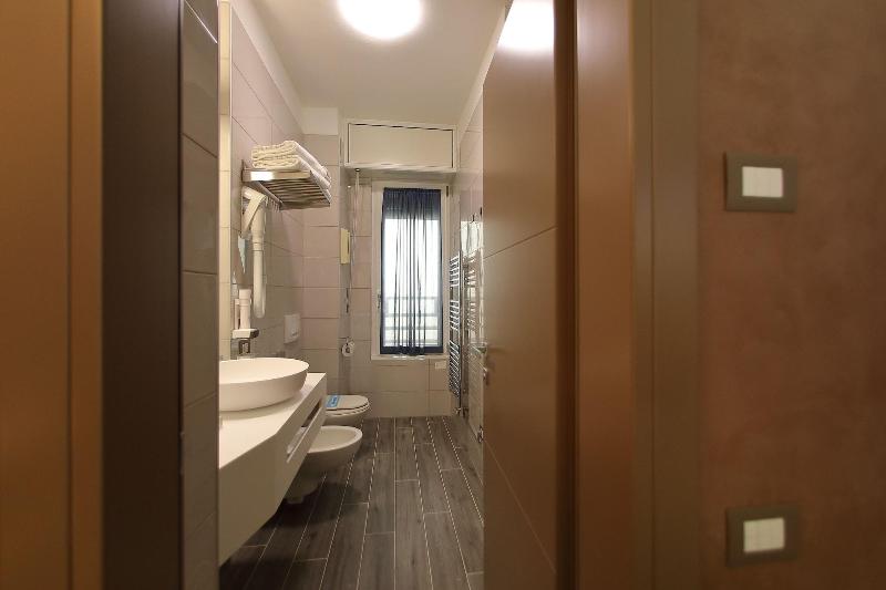 Hotel Bell'Arrivo - Oda